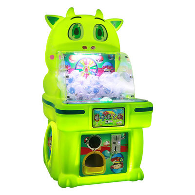 75mm Kişiselleştirilmiş Kişiselleştirilmiş Plüş Oyuncak vinci Otomatik Satıcı Makine Arcade Makine Üreticisi Toptan Satıcı