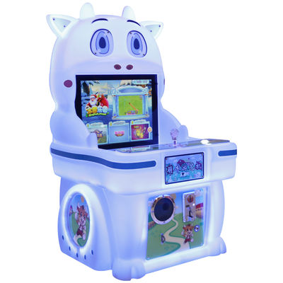 En Çok Satan Uygun Fiyatlı Çocuk Video Arcade Oyunları ve Kapalı Alan Oyun Makineleri